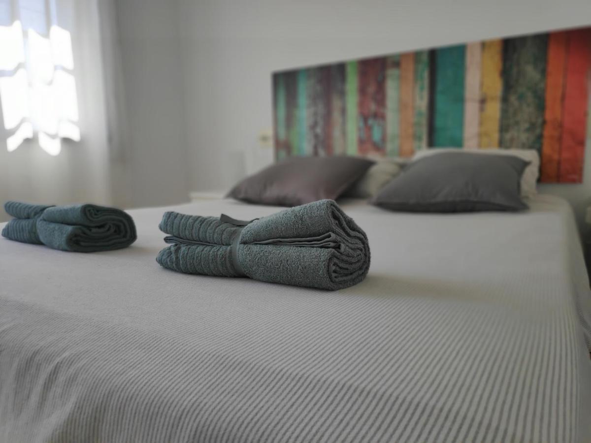 Casa En Primera Linea De Playa En Pantin!! Bagian luar foto